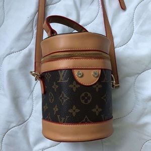 Louis Vuitton Satchel